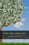 Hill |  Think and Grow Rich | eBook | Sack Fachmedien
