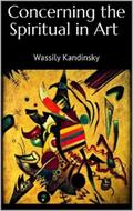 Kandinsky |  Concerning the Spiritual in Art | eBook | Sack Fachmedien