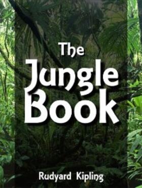 Kipling |  The Jungle Book | eBook | Sack Fachmedien