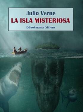 Verne |  La isla misteriosa | eBook | Sack Fachmedien