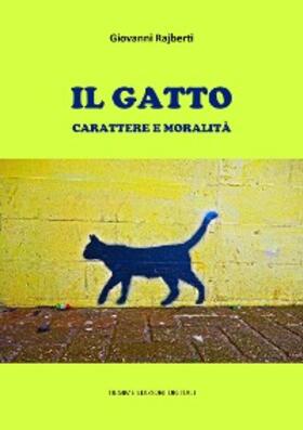 Rajberti |  Il gatto | eBook | Sack Fachmedien