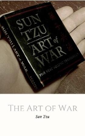 Tzu | The Art of War | E-Book | sack.de