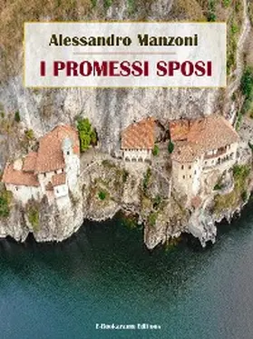 Manzoni |  I promessi sposi | eBook | Sack Fachmedien