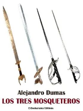 Dumas |  Los tres mosqueteros | eBook | Sack Fachmedien