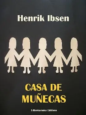 Ibsen |  Casa de muñecas | eBook | Sack Fachmedien