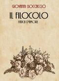 Boccaccio |  Il Filocolo | eBook | Sack Fachmedien