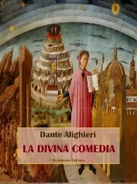 Alighieri |  La Divina Comedia | eBook | Sack Fachmedien