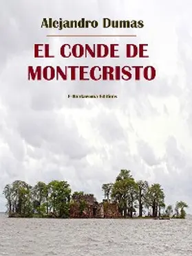 Dumas |  El conde de Montecristo | eBook | Sack Fachmedien