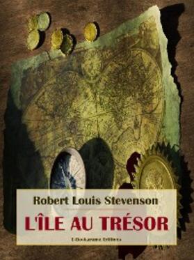 Louis Stevenson |  L'île au trésor | eBook | Sack Fachmedien