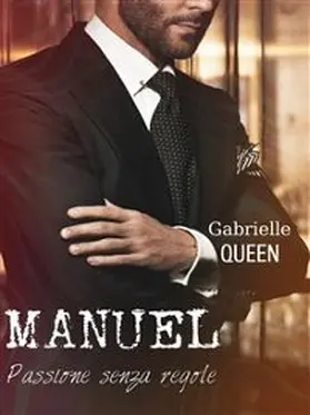 Queen |  MANUEL | eBook | Sack Fachmedien