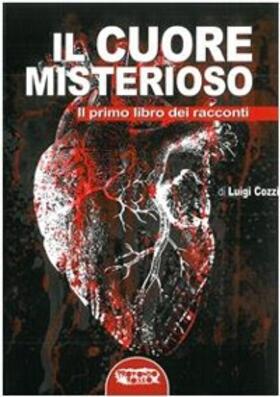 Cozzi |  Il cuore misterioso | eBook | Sack Fachmedien