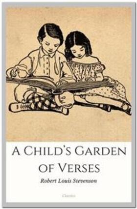 Louis Stevenson |  A Child’s Garden of Verses | eBook | Sack Fachmedien