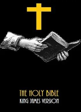 James |  The Holy Bible (King James Version) | eBook | Sack Fachmedien