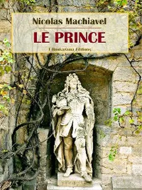 Machiavel |  Le Prince | eBook | Sack Fachmedien