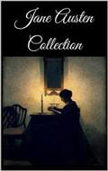 Austen |  Jane Austen Collection | eBook | Sack Fachmedien