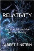 Einstein |  Relativity: The special and the general theory | eBook | Sack Fachmedien