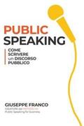 Franco |  Public speaking: come scrivere un discorso pubblico | eBook | Sack Fachmedien