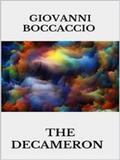 Boccaccio |  The Decameron | eBook | Sack Fachmedien
