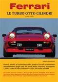 Mantovani |  Ferrari - LE TURBO OTTO CILINDRI (1982-1989) | eBook | Sack Fachmedien