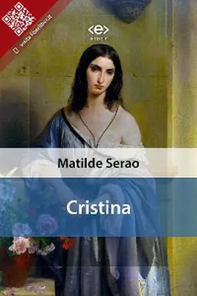 Serao |  Cristina | eBook | Sack Fachmedien