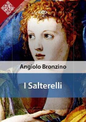 Bronzino |  I Salterelli | eBook | Sack Fachmedien