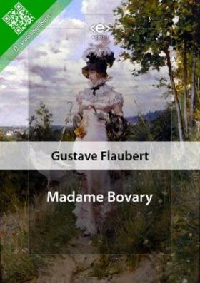 Flaubert |  Madame Bovary | eBook | Sack Fachmedien