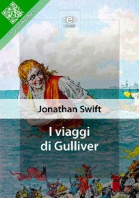 Swift |  I Viaggi di Gulliver | eBook | Sack Fachmedien