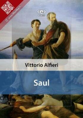 Alfieri |  Saul | eBook | Sack Fachmedien
