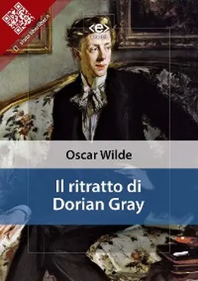 Wilde |  Il ritratto di Dorian Gray | eBook | Sack Fachmedien