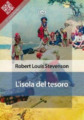 Louis Stevenson |  L'isola del tesoro | eBook | Sack Fachmedien