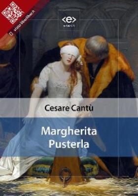 Cantù |  Margherita Pusterla | eBook | Sack Fachmedien