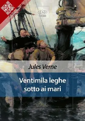 Verne |  Ventimila leghe sotto ai mari | eBook | Sack Fachmedien
