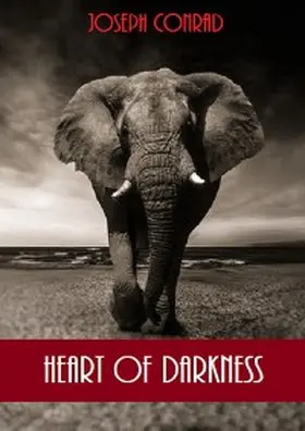 Conrad / Books |  Heart of Darkness | eBook | Sack Fachmedien
