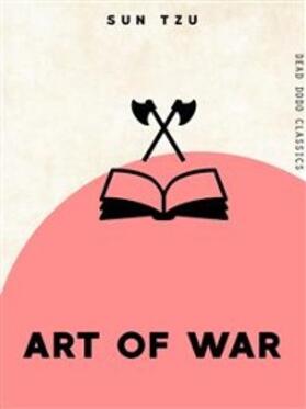 Tzu | Art of War | E-Book | sack.de