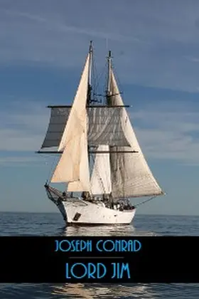 Conrad |  Lord Jim | eBook | Sack Fachmedien