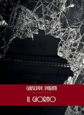 Parini |  Il giorno | eBook | Sack Fachmedien