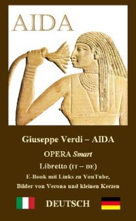 Verdi |  AIDA (DEUTSCH - Italienisch) | eBook | Sack Fachmedien