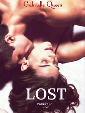 Queen |  LOST | eBook | Sack Fachmedien