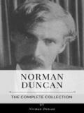 Duncan |  Norman Duncan – The Complete Collection | eBook | Sack Fachmedien