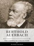 Auerbach |  Berthold Auerbach – The Complete Collection | eBook | Sack Fachmedien