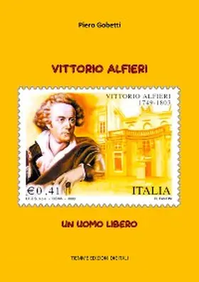 Gobetti |  Vittorio Alfieri | eBook | Sack Fachmedien