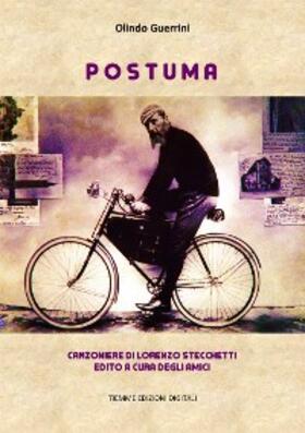 Guerrini |  Postuma | eBook | Sack Fachmedien