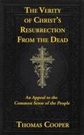 Cooper |  The Verity of Christ’s Resurrection | eBook | Sack Fachmedien