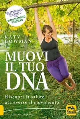 Bowman |  Muovi il tuo Dna | eBook | Sack Fachmedien