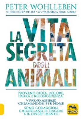 Wohlleben |  La vita segreta degli animali | eBook | Sack Fachmedien