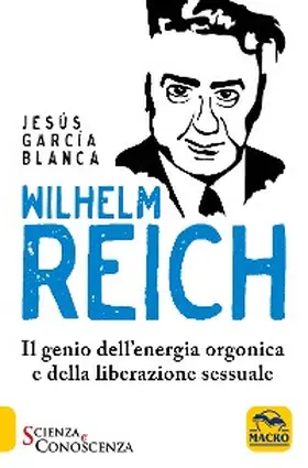 Garcia Blanca |  Wilhelm Reich | eBook | Sack Fachmedien