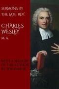 Wesley |  Sermons by the Late Rev. Charles Wesley | eBook | Sack Fachmedien