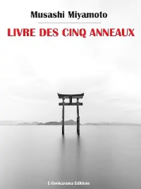 Miyamoto |  Livre des cinq anneaux | eBook | Sack Fachmedien