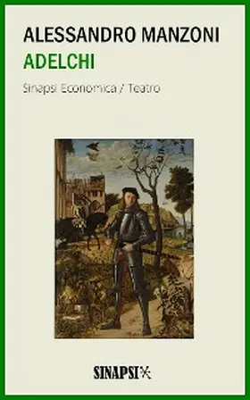 Manzoni |  Adelchi | eBook | Sack Fachmedien