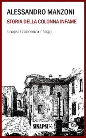 Manzoni |  Storia della colonna infame | eBook | Sack Fachmedien